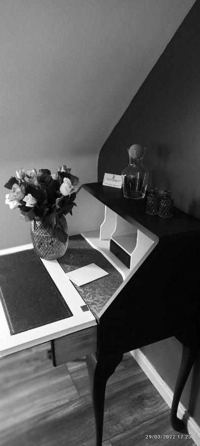 Outlander Boutique B&B King Cruden Bay Exterior foto