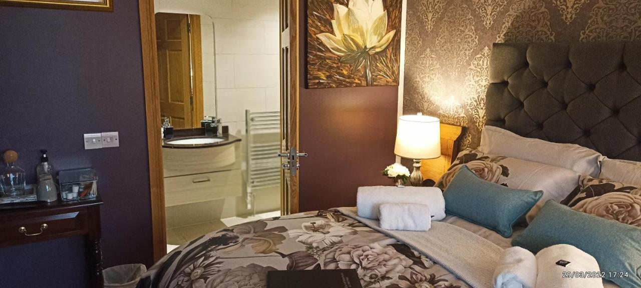 Outlander Boutique B&B King Cruden Bay Exterior foto